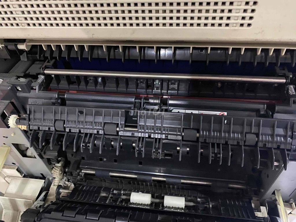 Máy photocopy Fuji Xerox DocuCentre-IV 3060. Mua bán Đồ dùng văn phòng tại Huyện Hòa Thành Tây Ninh được đăng bởi andrephong hình 1