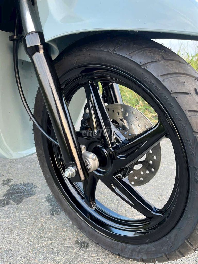 Honda SH150 скутер, серый