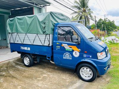 Chính chủ bán xe tải nhỏ đẹp. Mua bán Xe tải, xe ben tại Huyện Mỏ Cày Bắc Bến Tre được đăng bởi Hiệp