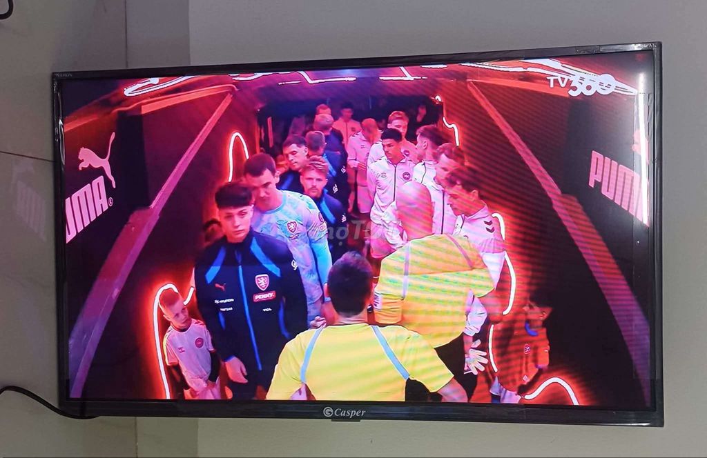 Tivi Casper 32 inch. Mua bán Tivi, Âm thanh tại Thành phố Biên Hòa Đồng Nai được đăng bởi  Nguyễn Thiện hình 1