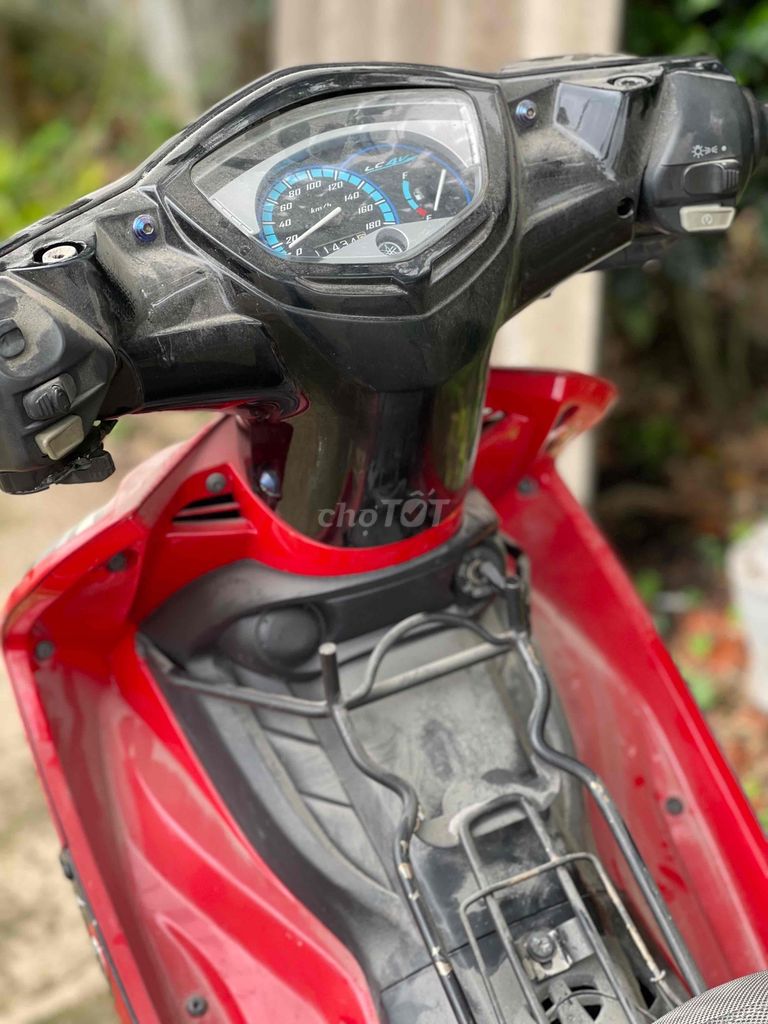 Exciter 2010 Côn tay 5p71 Zin Mộc Biển 72 🔥✅. Mua bán Xe máy tại Huyện Châu Đức Bà Rịa - Vũng Tàu được đăng bởi Xe Máy Thành Lộc 72 hình 5