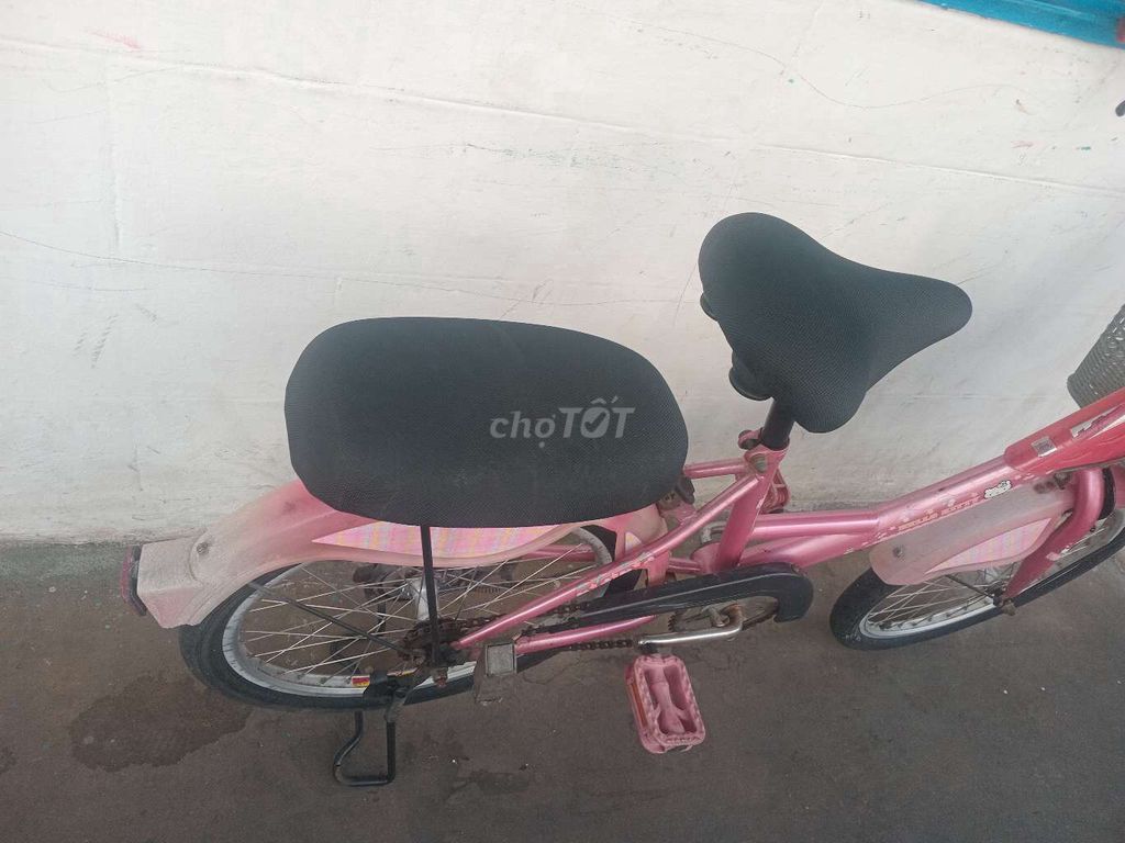 Xe đạp thái Lan bánh 20. Mua bán Xe đạp tại Quận 10 Tp Hồ Chí Minh được đăng bởi Phạm văn minh hình 2