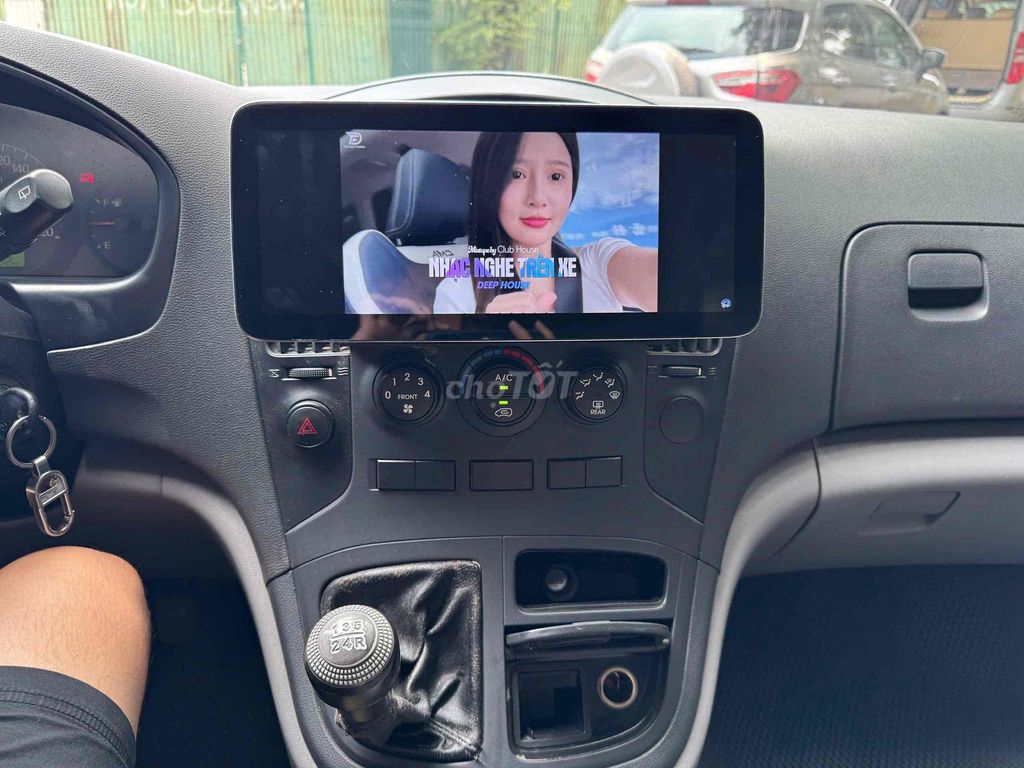 Bán Hyundai Grand Starex 2015 Van 6 Chỗ Máy Dầu. Mua bán Ô tô tại Quận Bắc Từ Liêm Hà Nội được đăng bởi Tô Văn Tiến hình 11