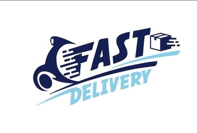 Fast Delivery logo