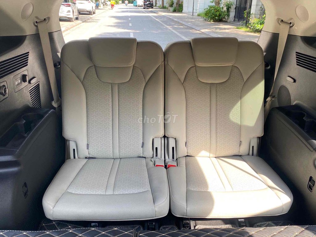 KIA SORENTO FULL DẦU 7C SIÊU CHẤT T12/21. Mua bán Ô tô tại Quận Long Biên Hà Nội được đăng bởi DUONGMINH AUTO  hình 15