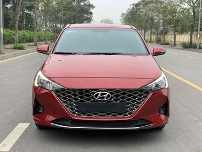 Bán Hyundai Accent 2022 1v zin