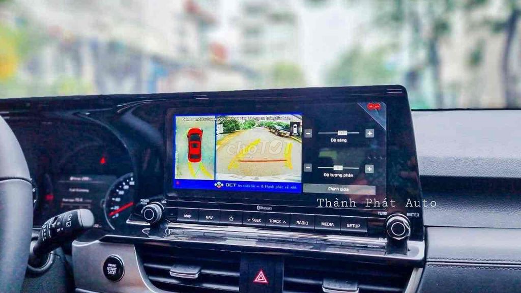 Kia Seltos 2022 Premium 1.4 AT Turbo - 78000 km. Mua bán Ô tô tại Thành phố Thủ Đức Tp Hồ Chí Minh được đăng bởi Hưng Nguyễn hình 10