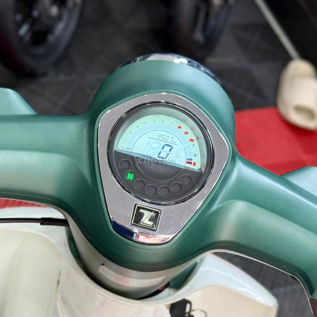 💥Cub 50Cc đời 2024 BS Tỉnh xe lướt 900KM giá tốt💥. Mua bán Xe máy tại Thành phố Thủ Đức Tp Hồ Chí Minh được đăng bởi XE MÁY THỦ ĐỨC  hình 11
