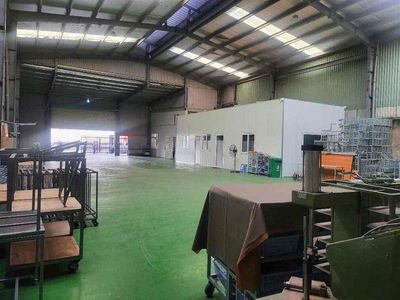 Cho Thuê Xưởng 750m MT MPTV Nền epoxy Điện 3 pha. Cho thuê văn phòng, mặt bằng kinh doanh tại Thành phố Thuận An Bình Dương được đăng bởi Kho Xưởng Cho Thuê