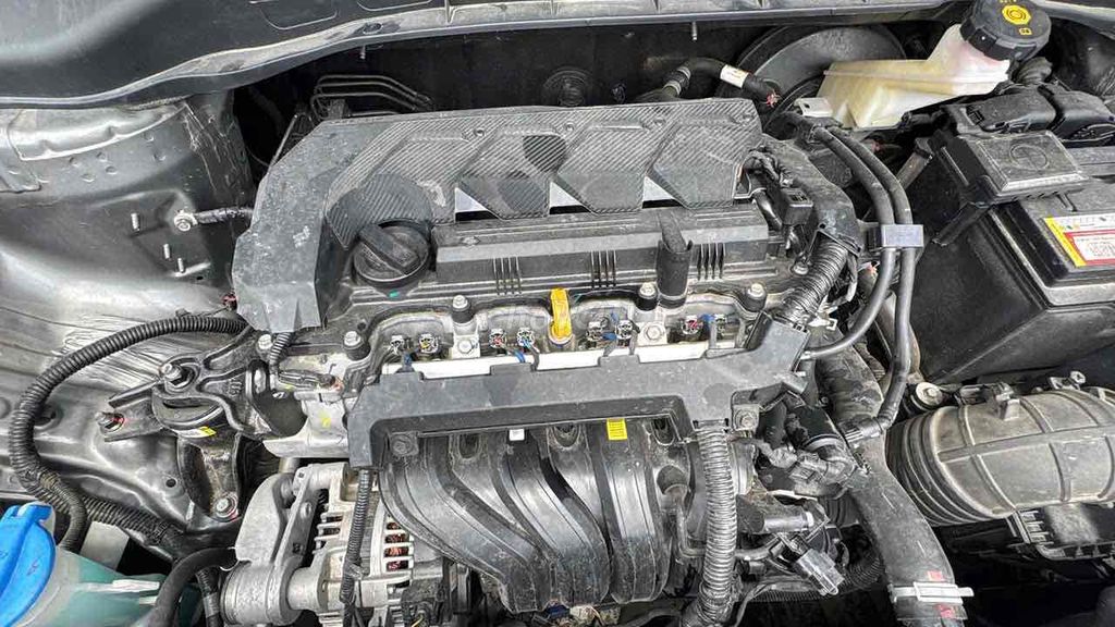 Kia Carens 2024 1.5G Luxury - 24000 km. Mua bán Ô tô tại Quận 12 Tp Hồ Chí Minh được đăng bởi NAIL MIII hình 10