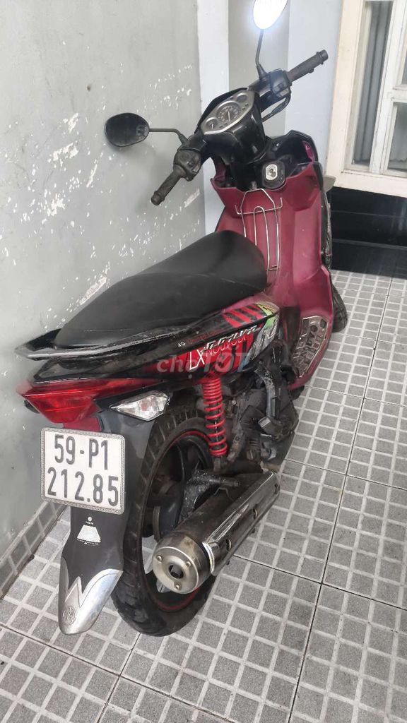 mới mua xe ,nên dư cần bán. Mua bán Xe máy tại Huyện Hóc Môn Tp Hồ Chí Minh được đăng bởi Nguyễn Hùng hình 2