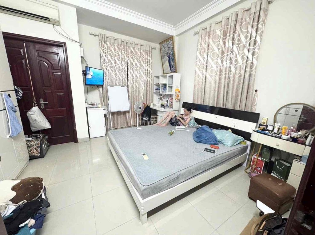 💥 NHÀ ĐẸP TRẦN DUY HƯNG – MẶT NGÕ KINH DOANH –. Mua bán nhà ở tại Quận Cầu Giấy Hà Nội được đăng bởi Minh Hạnh hình 5