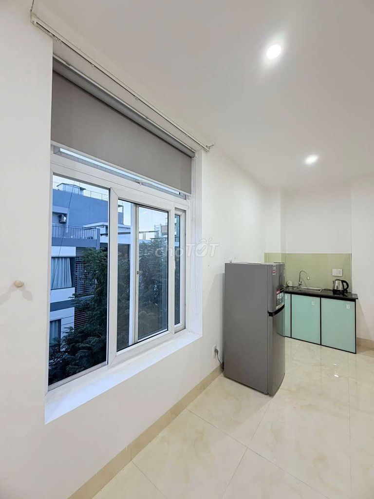 Аренда · 1 комн. · 30 м² · Quận Sơn Trà, ул. Đường An Đồn 5
