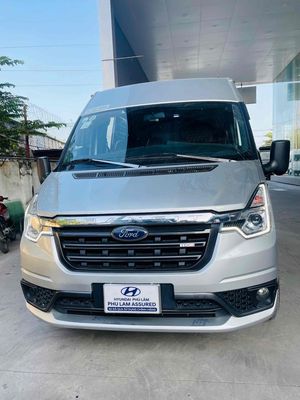 Ford Transit 2022 Tiêu chuẩn - 141000 km. Mua bán Ô tô tại Quận 8 Tp Hồ Chí Minh được đăng bởi Lâm Nhật