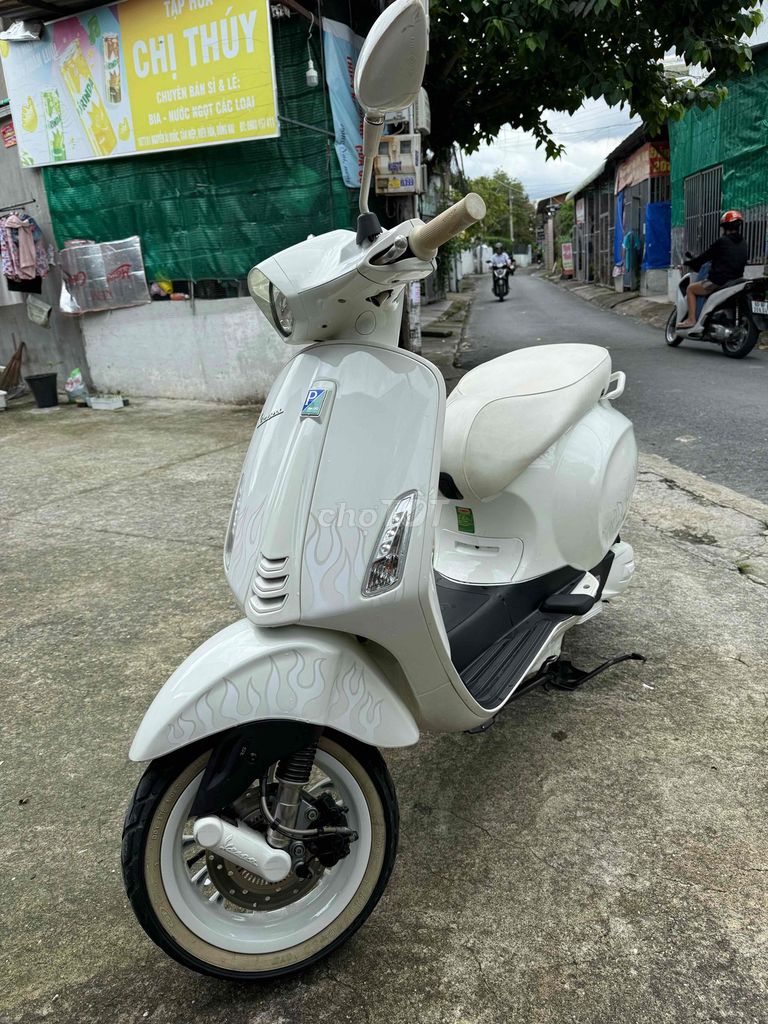 vespa justinbieber 9 chủ nguyên zin. Mua bán Xe máy tại Thành phố Biên Hòa Đồng Nai được đăng bởi chip chop hình 3