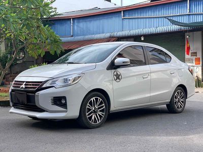 Mitsubishi Attrage 2024 1.2 CVT Premium 40.000 Km. Mua bán Ô tô tại Quận 1 Tp Hồ Chí Minh được đăng bởi Bỉnh An Mitsubishi