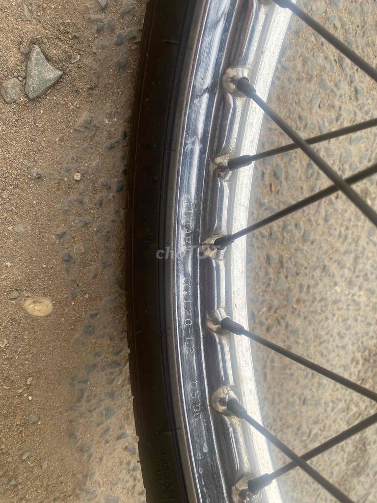 Honda Custom 70cc Xanh ,sơn zin 100% căm niềng zin. Mua bán Xe máy tại Thành phố Thủ Đức Tp Hồ Chí Minh được đăng bởi nguyen truong hình 7