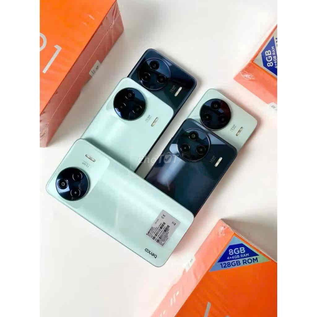 Benco V91 128GB Nhiều màu. Mua bán Điện thoại tại Quận Tân Bình Tp Hồ Chí Minh được đăng bởi Doan Quoc cuong hình 1