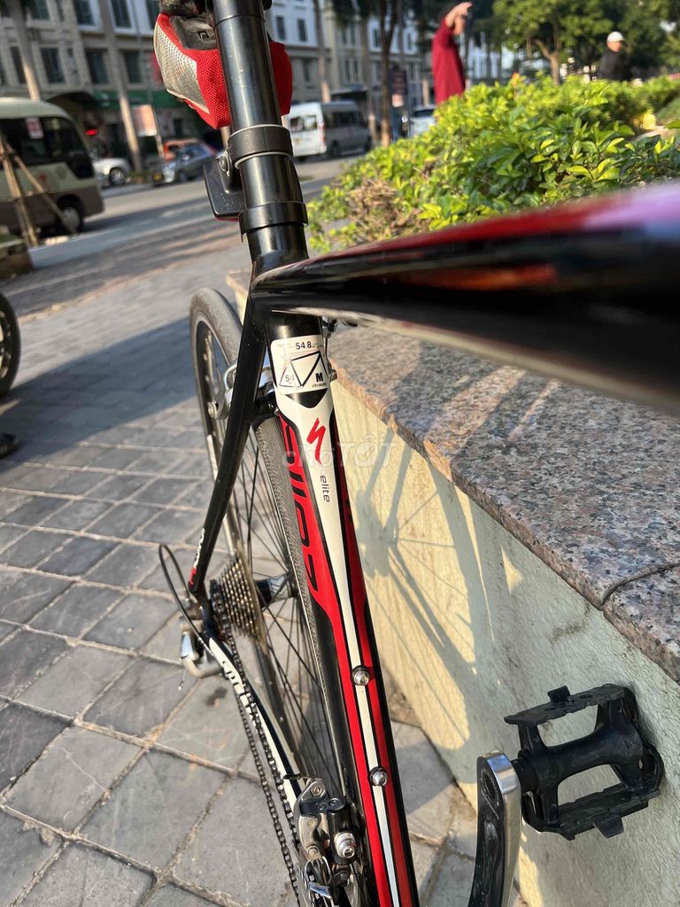 Xe đạp đua Specialized Allez. Mua bán Xe đạp tại Quận Nam Từ Liêm Hà Nội được đăng bởi Nguyễn Thái hình 4