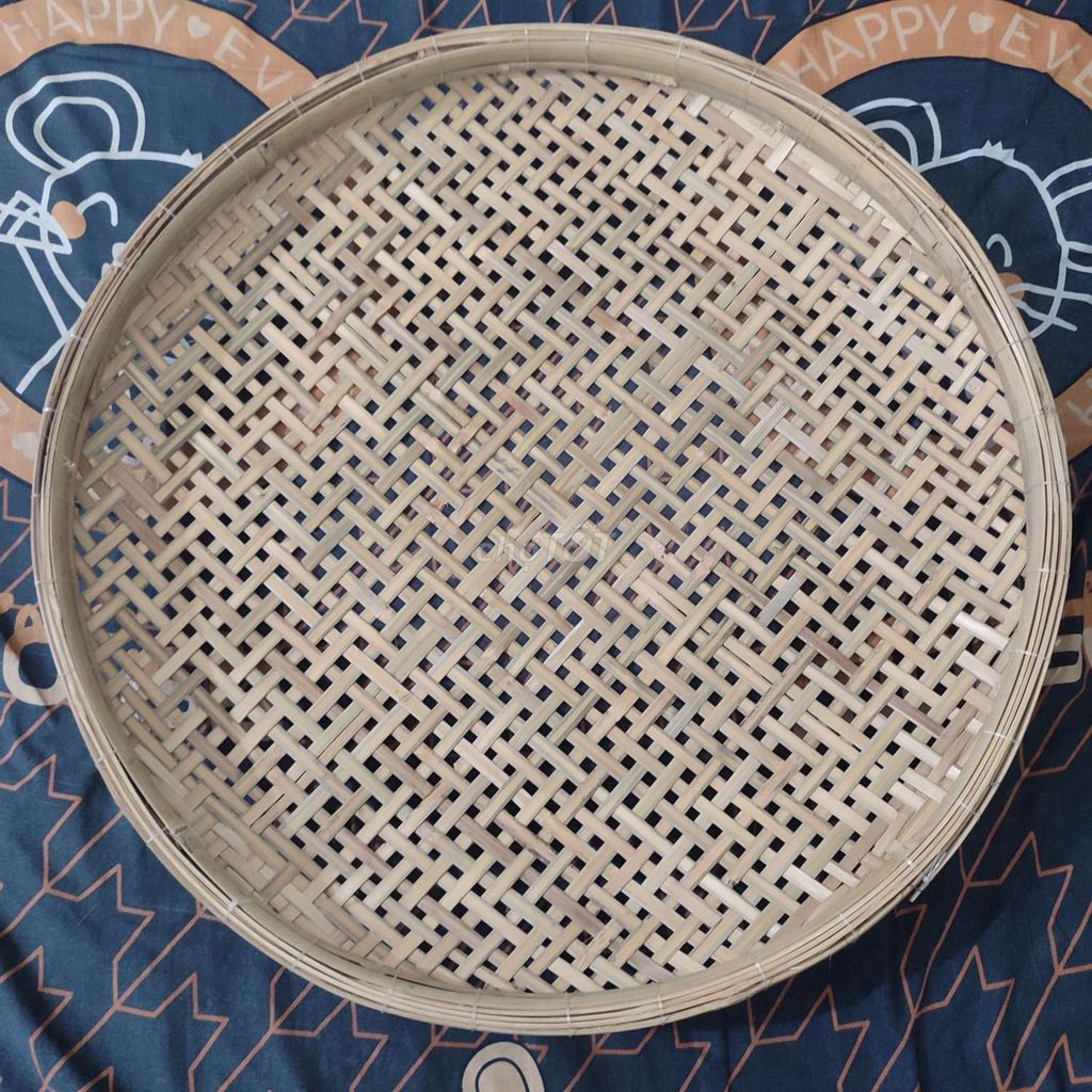 Sàng tre 65cm chưa sử dụng. Mua bán Nội thất, đồ gia dụng khác tại Thành phố Mỹ Tho Tiền Giang được đăng bởi Nguyễn  hình 1