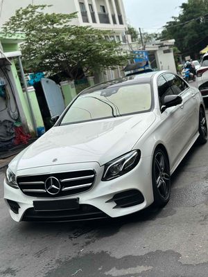 Mercedes E300 AMG  model 2020- 36000 km. Mua bán Ô tô tại Quận 7 Tp Hồ Chí Minh được đăng bởi Thông Sport 
