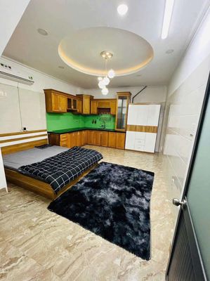 Townhouse 50 m² · 7 bed · Trần Thị Năm