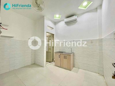 Аренда · 1 комн. · 18 м² · Quận Bình Tân, ул. Đường Đường số 21