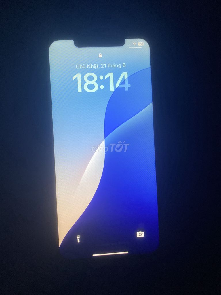 Apple iPhone 11 Pro Max 64GB. Mua bán Điện thoại tại Huyện Yên Dũng Bắc Giang được đăng bởi Tuấn anh hình 1