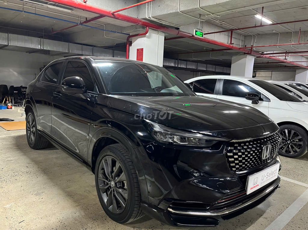 Honda HR-V 2024 RS - 2 vạn km-Thương lượng mạnh. Mua bán Ô tô tại Quận 7 Tp Hồ Chí Minh được đăng bởi HỒ TẤN ANH hình 4