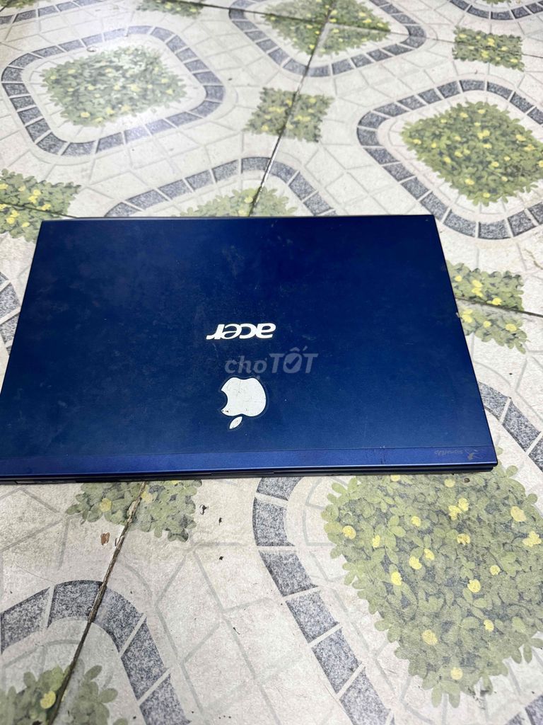 Acer Aspire TimelineX i5. Mua bán Laptop tại Huyện Hóc Môn Tp Hồ Chí Minh được đăng bởi Âu nhật lâm  hình 1