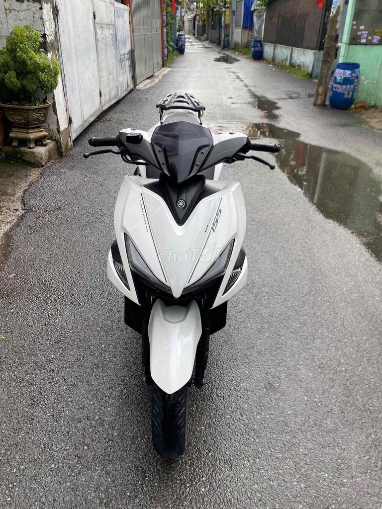 Yamaha NVX 155, отличное состояние, хорошая цена