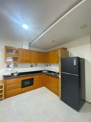 CH H3 chính chủ cho thuê 2PN 1WC 72m đầy đủ NT nhà mới đẹp 13tr