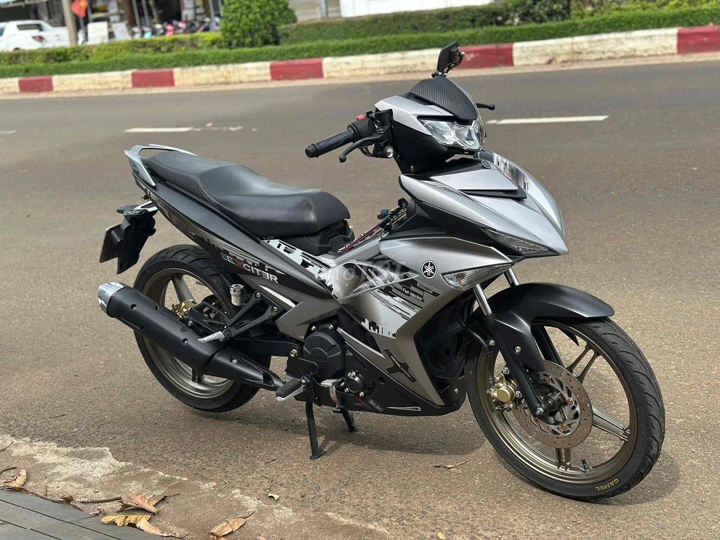 Exciter 2019. Mua bán Xe máy tại Thành phố Pleiku Gia Lai được đăng bởi Linh hình 3