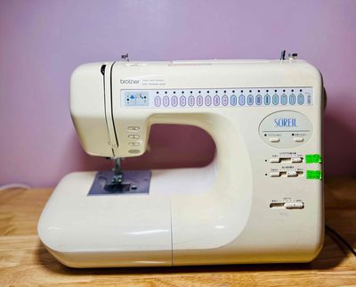 máy may đa chức năng brother. Mua bán Nội thất, đồ gia dụng khác tại Quận Hà Đông Hà Nội được đăng bởi hoa