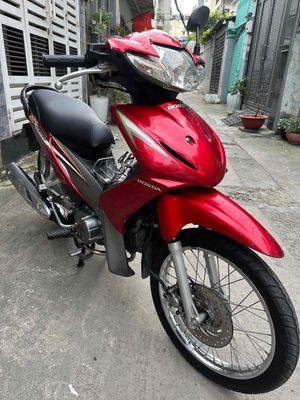 Wave S 2010 Thắng đĩa. BSTP chính chủ công chứng