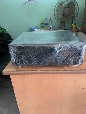Bán amply Sansui AU-α607 Extra. Mua bán Tivi, Âm thanh tại Thành phố Long Xuyên An Giang được đăng bởi Nguyễn Đỗ Hoàng