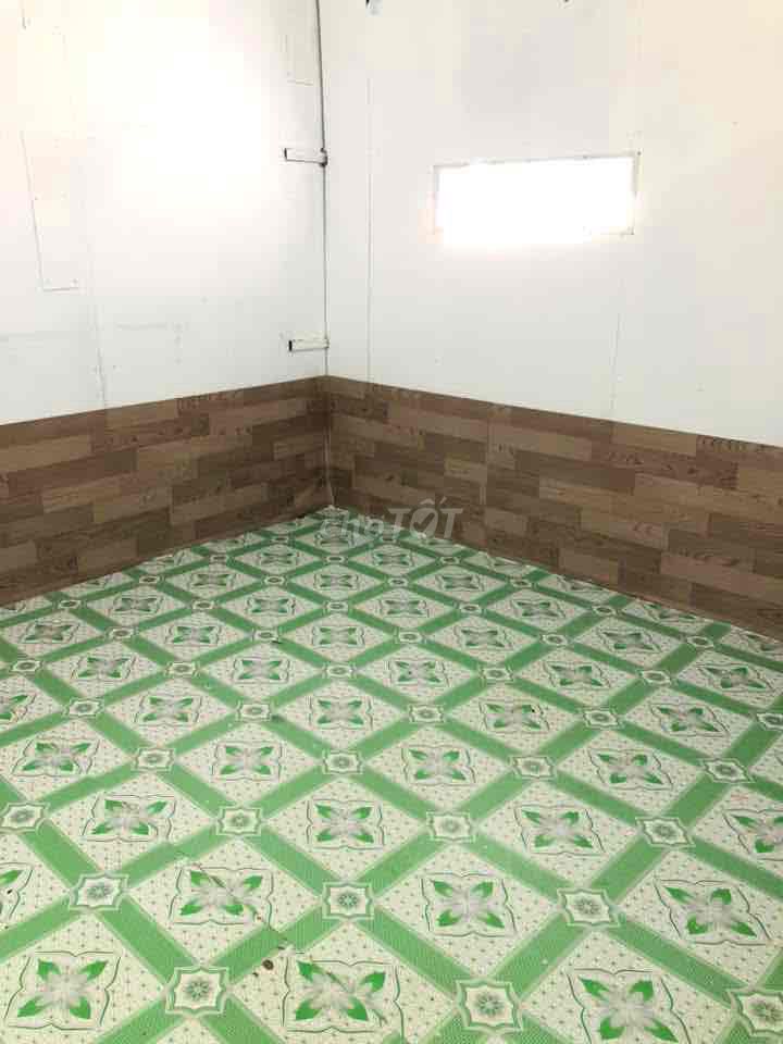 Phòng đẹp, máy lạnh, giá rất rẻ Bình Thạnh - ảnh 5