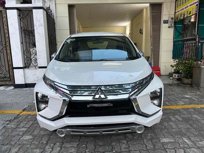 Mitsubishi Xpander 2019 nhập khẩu stđ