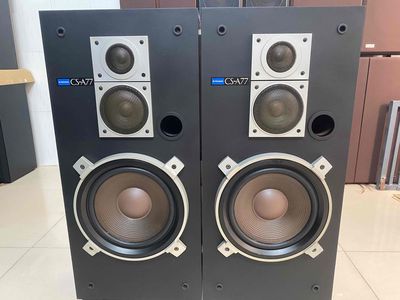 loa pioneer cs-A77 bass 25cm 3way loa còn rất đẹp. Mua bán Tivi, Âm thanh tại Quận 11 Tp Hồ Chí Minh được đăng bởi Duy Nguyễn