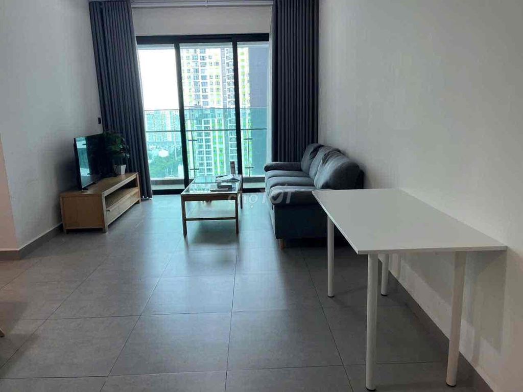 Cho thuê Feliz En Vista 2PN, full nội thất, giá 20,5 triệu