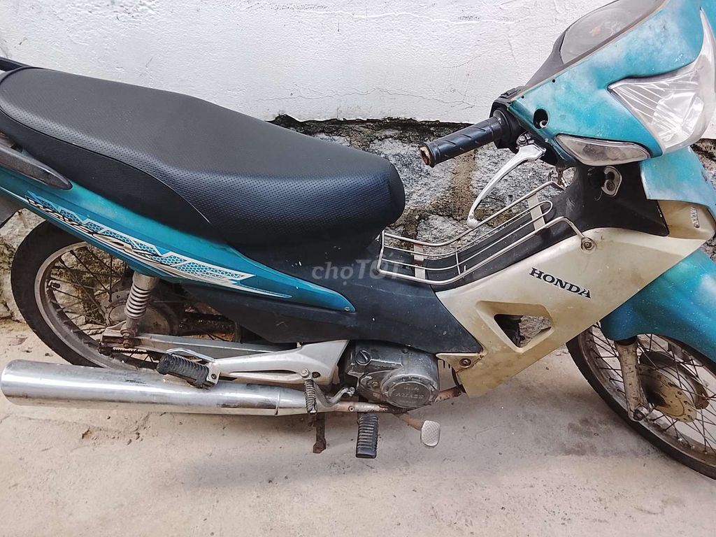 Nhà Bán xe wave. Mua bán Xe máy tại Thành phố Nha Trang Khánh Hòa được đăng bởi TNT  hình 2