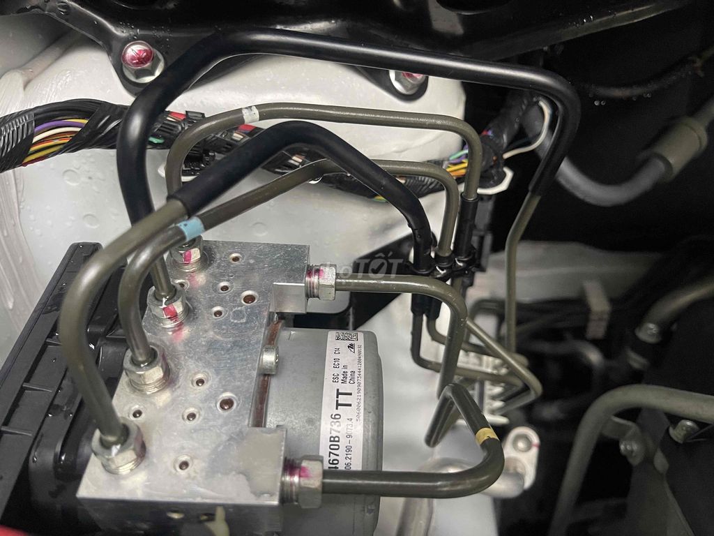 🛑Mitsubishi Xpander  lướt 17.000km. Mua bán Ô tô tại Quận Bình Tân Tp Hồ Chí Minh được đăng bởi Mr Nguyễn hình 16