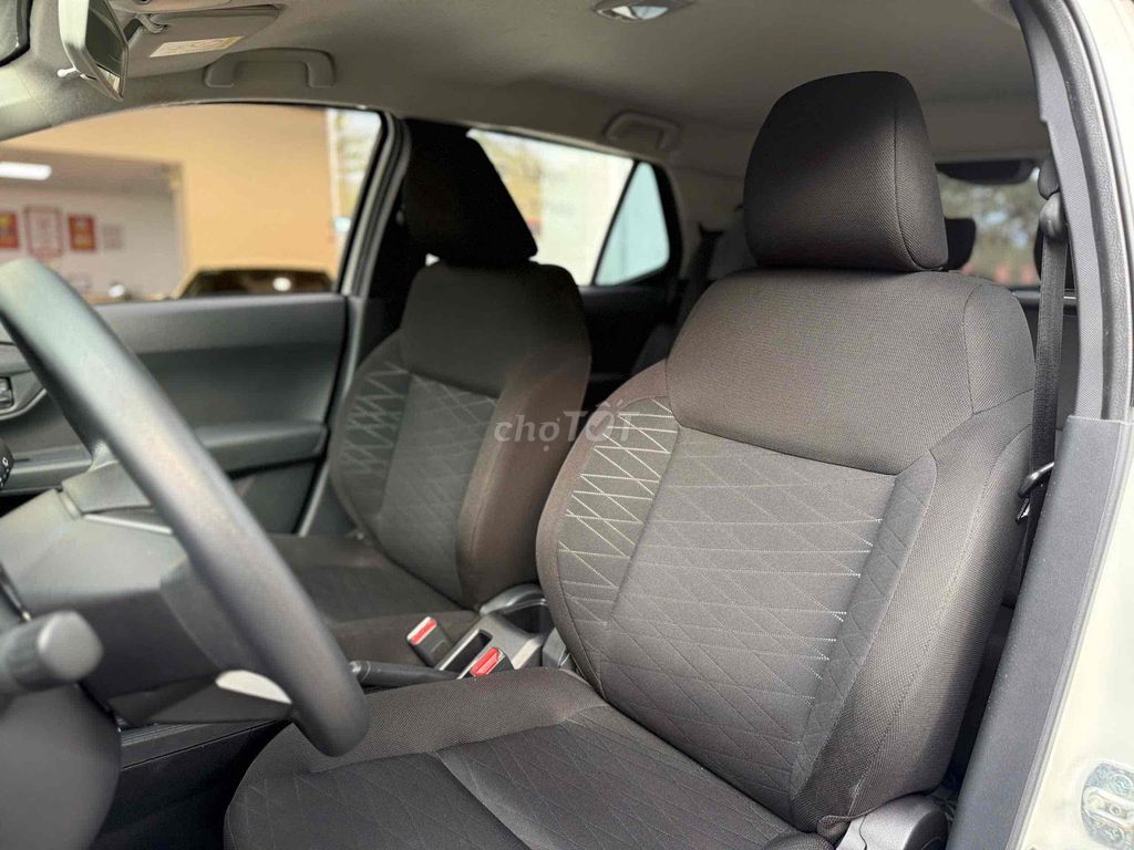 WIGO 1.2G TỰ ĐỘNG 2023 siêu lướt. Mua bán Ô tô tại Quận Cái Răng Cần Thơ được đăng bởi TOYOTA SURE CẦN THƠ XE QUA SỬ DỤNG CHÍNH HÃNG hình 8