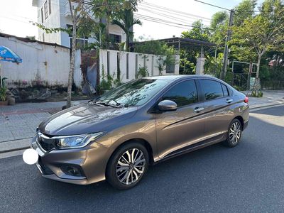 Honda City 2019 CVT - 34000 km nhà mua mới. Mua bán Ô tô tại Huyện Xuyên Mộc Bà Rịa - Vũng Tàu được đăng bởi Nguyễn Hữu Sáng