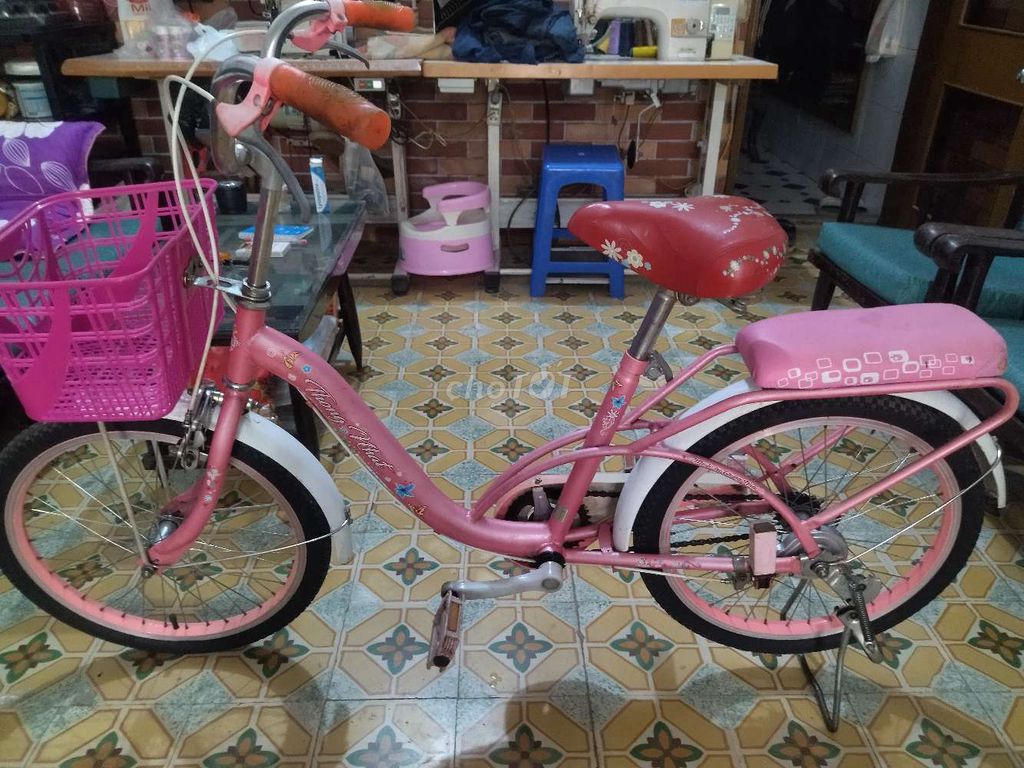 2xe Mini thống nhất 20inch 900k, và 600k khá mới. Mua bán Xe đạp tại Quận Hà Đông Hà Nội được đăng bởi Anh Tiến hình 7