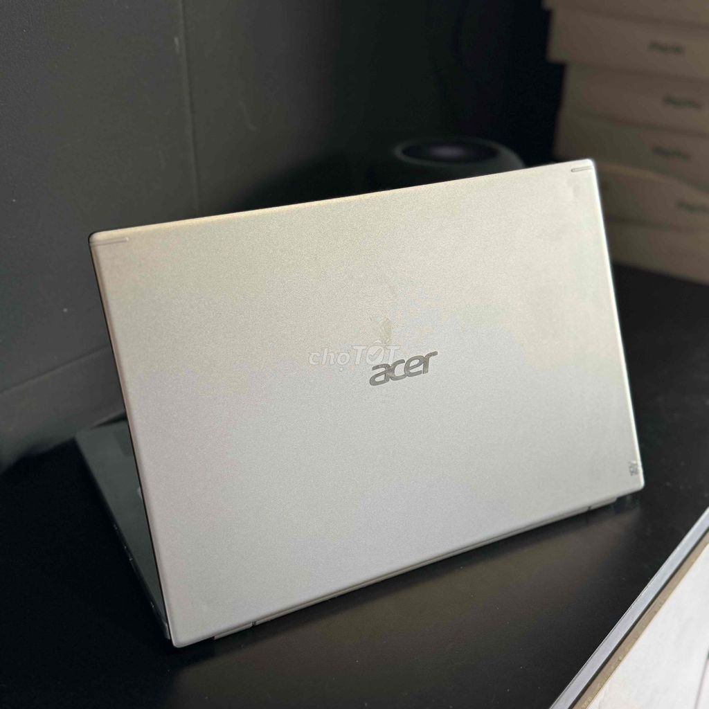 Acer Aspire 5 Core I5 8GB/512GB Bạc. Mua bán Laptop tại Quận 10 Tp Hồ Chí Minh được đăng bởi Gia Lạc hình 1