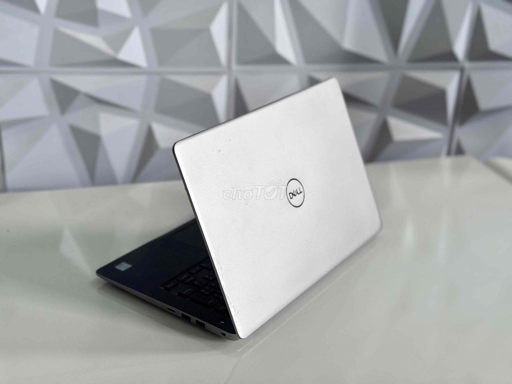 Laptop Dell Vostro 5370 (Core i7-855U). Mua bán Laptop tại Thành phố Rạch Giá Kiên Giang được đăng bởi PC Kiên Giang Laptop Store hình 1
