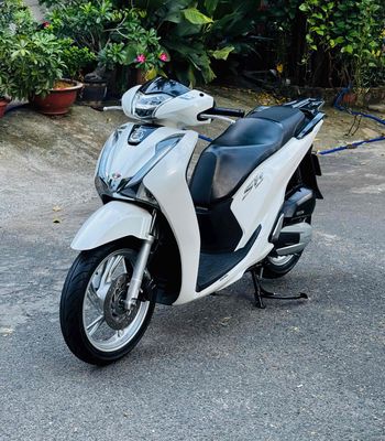 Honda SH 125i ABS 2018 bstp 1 chủ ( có góp nợ 6 )