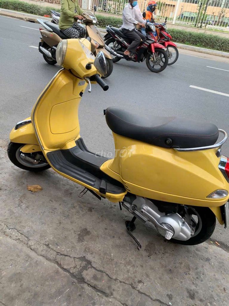 Piaggio