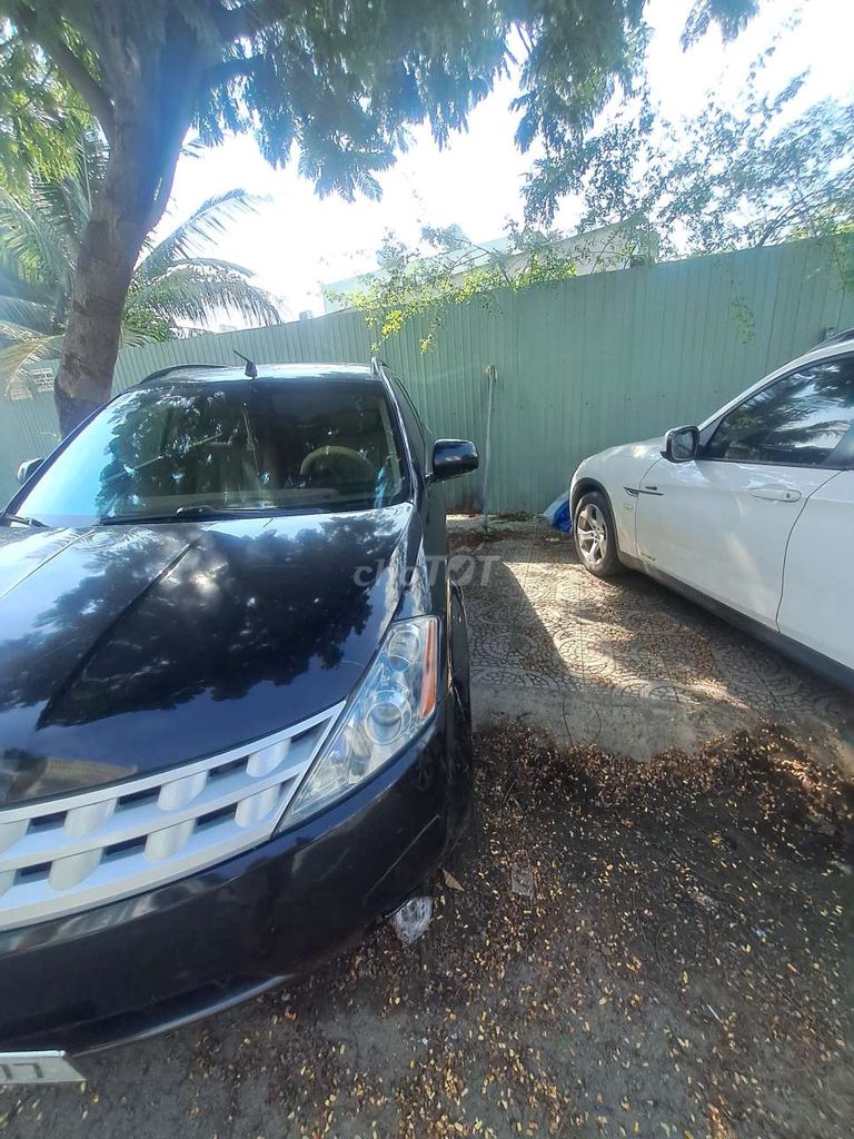 2004 - 130000 km. Mua bán Ô tô tại Quận 7 Tp Hồ Chí Minh được đăng bởi Bác Tỏ  hình 9